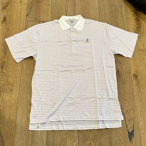Peter Millar Golf Polo